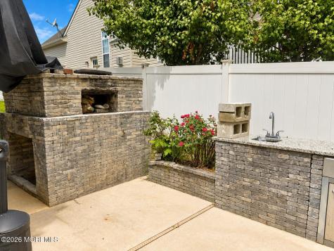 12 Jamie Court Barnegat NJ 08005
