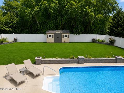 12 Jamie Court Barnegat NJ 08005