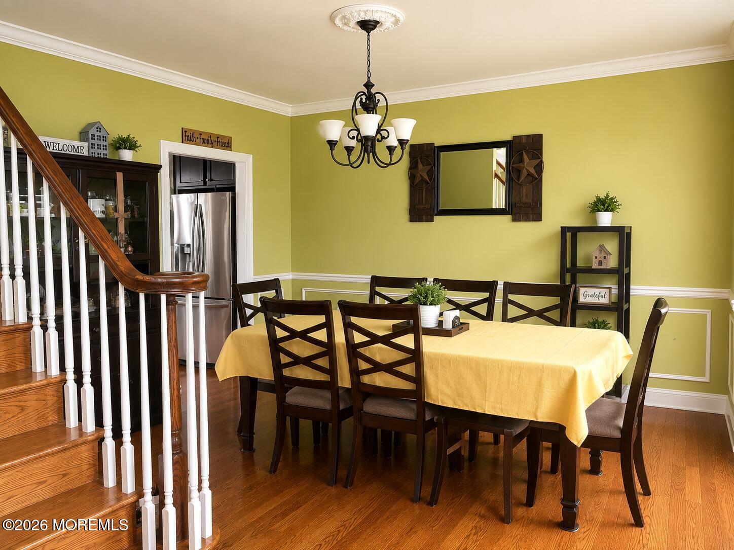 12 Jamie Court Barnegat NJ 08005