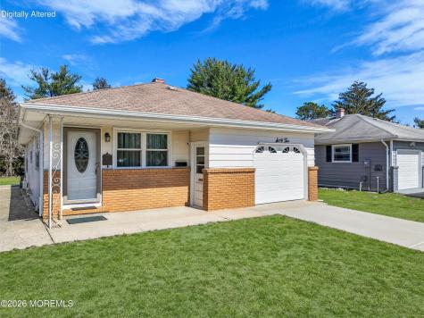 62 Fort De France Avenue Toms River NJ 08757