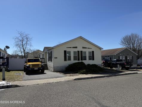 85 Seattle Slew Drive Howell NJ 07731