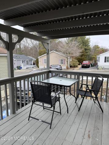 85 Seattle Slew Drive Howell NJ 07731