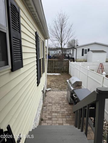 85 Seattle Slew Drive Howell NJ 07731