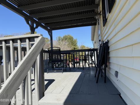 85 Seattle Slew Drive Howell NJ 07731