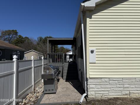 85 Seattle Slew Drive Howell NJ 07731