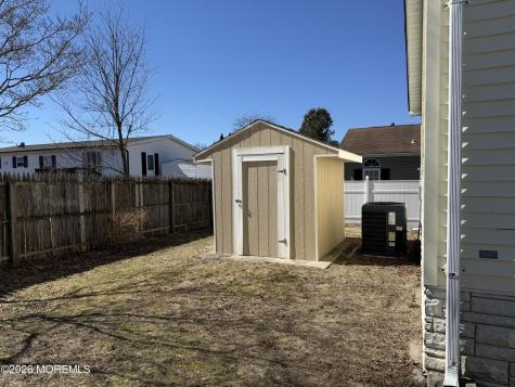 85 Seattle Slew Drive Howell NJ 07731