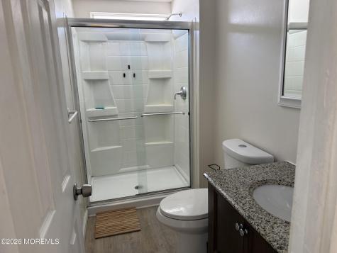 85 Seattle Slew Drive Howell NJ 07731