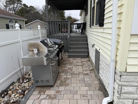 85 Seattle Slew Drive Howell NJ 07731
