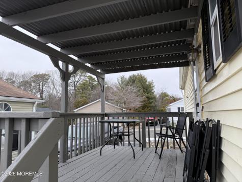 85 Seattle Slew Drive Howell NJ 07731