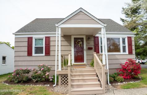 917 Mountain Avenue Middlesex NJ 08846