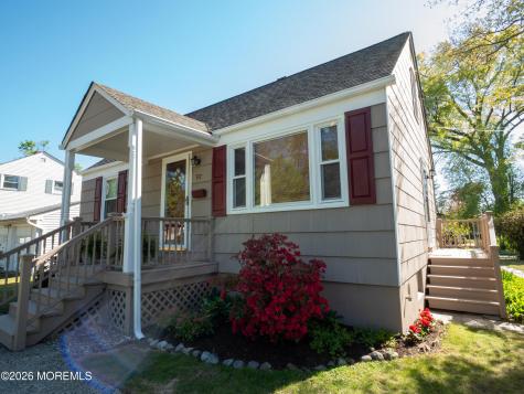 917 Mountain Avenue Middlesex NJ 08846