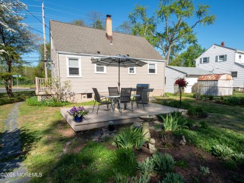 917 Mountain Avenue Middlesex NJ 08846