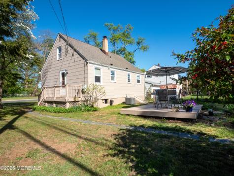 917 Mountain Avenue Middlesex NJ 08846