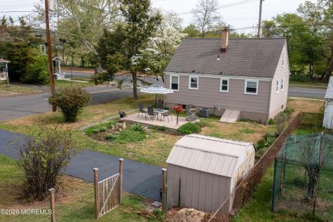 917 Mountain Avenue Middlesex NJ 08846