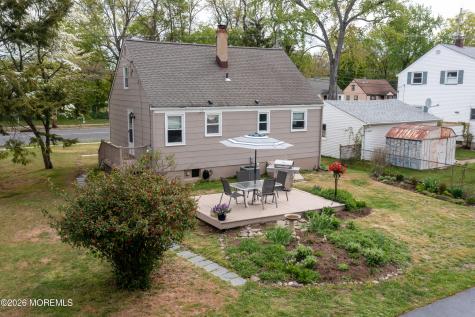 917 Mountain Avenue Middlesex NJ 08846