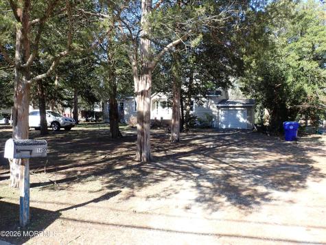 1490 Davidson Avenue Brick NJ 08724