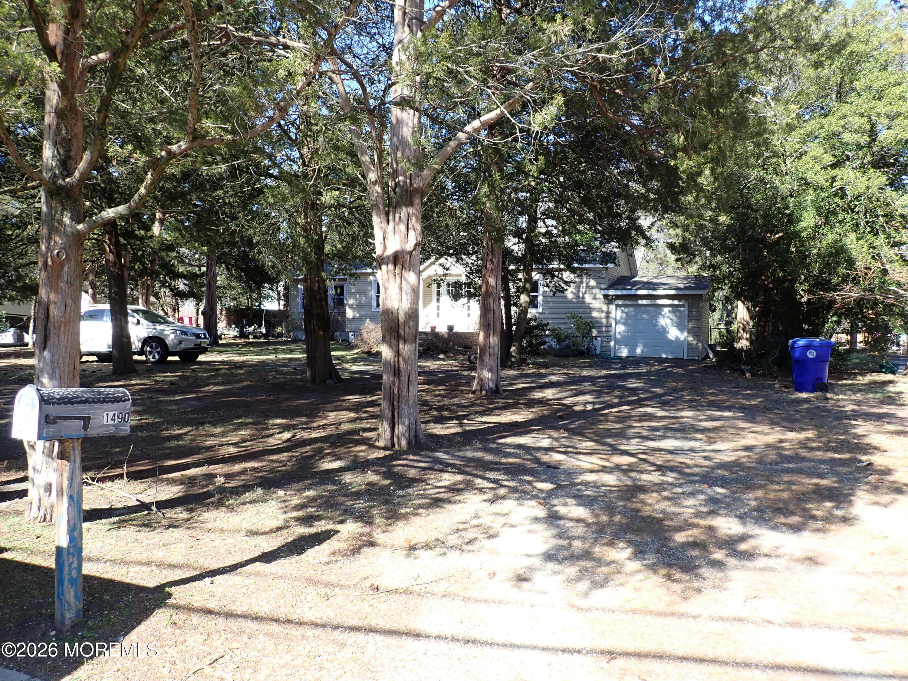 1490 Davidson Avenue Brick NJ 08724