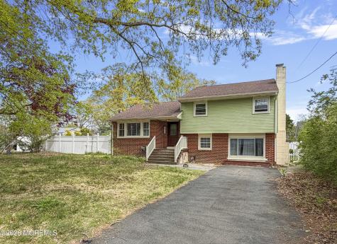 515 Hollywood Avenue Toms River NJ 08753