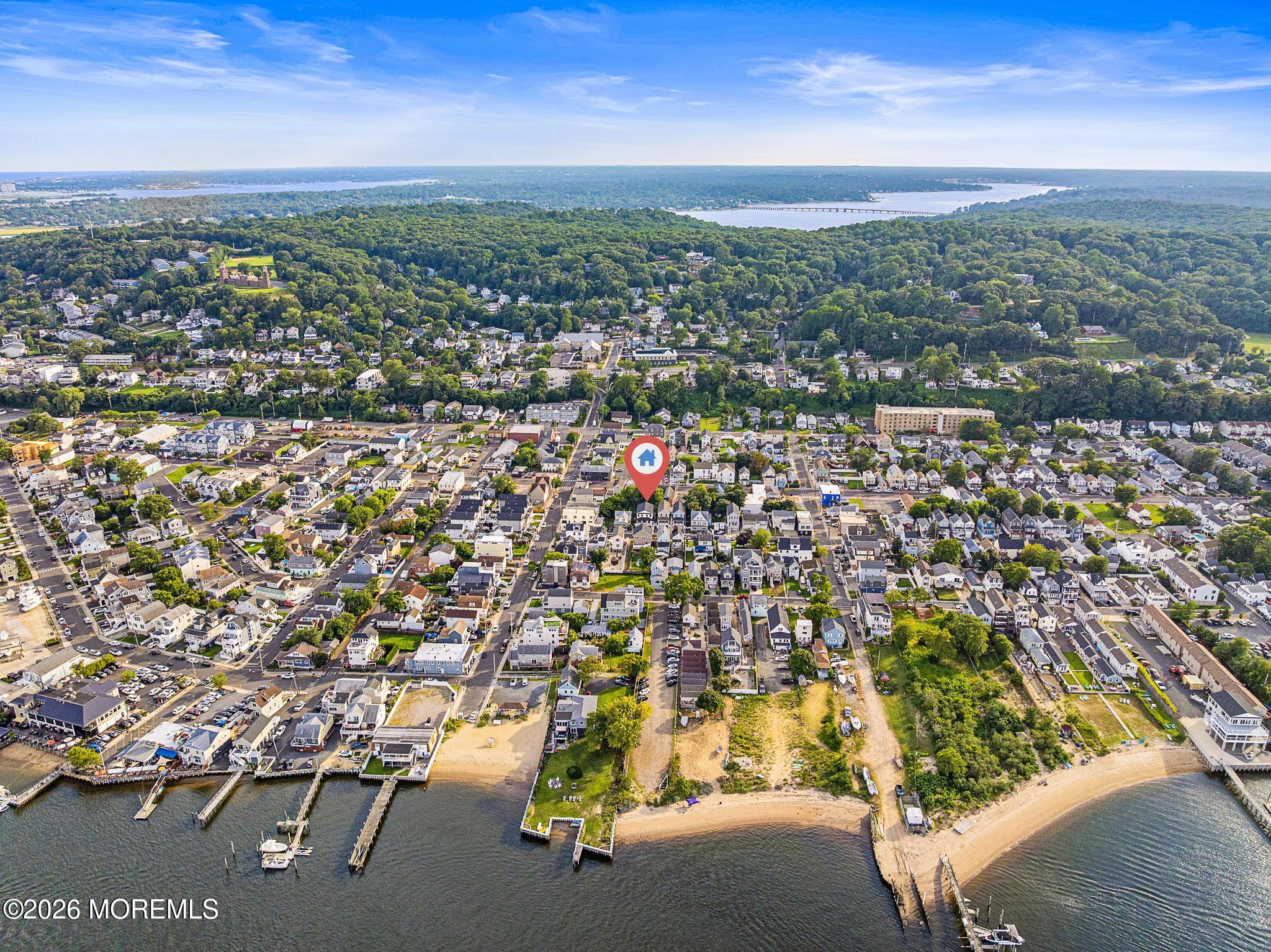 11 4th Street Highlands NJ 07732