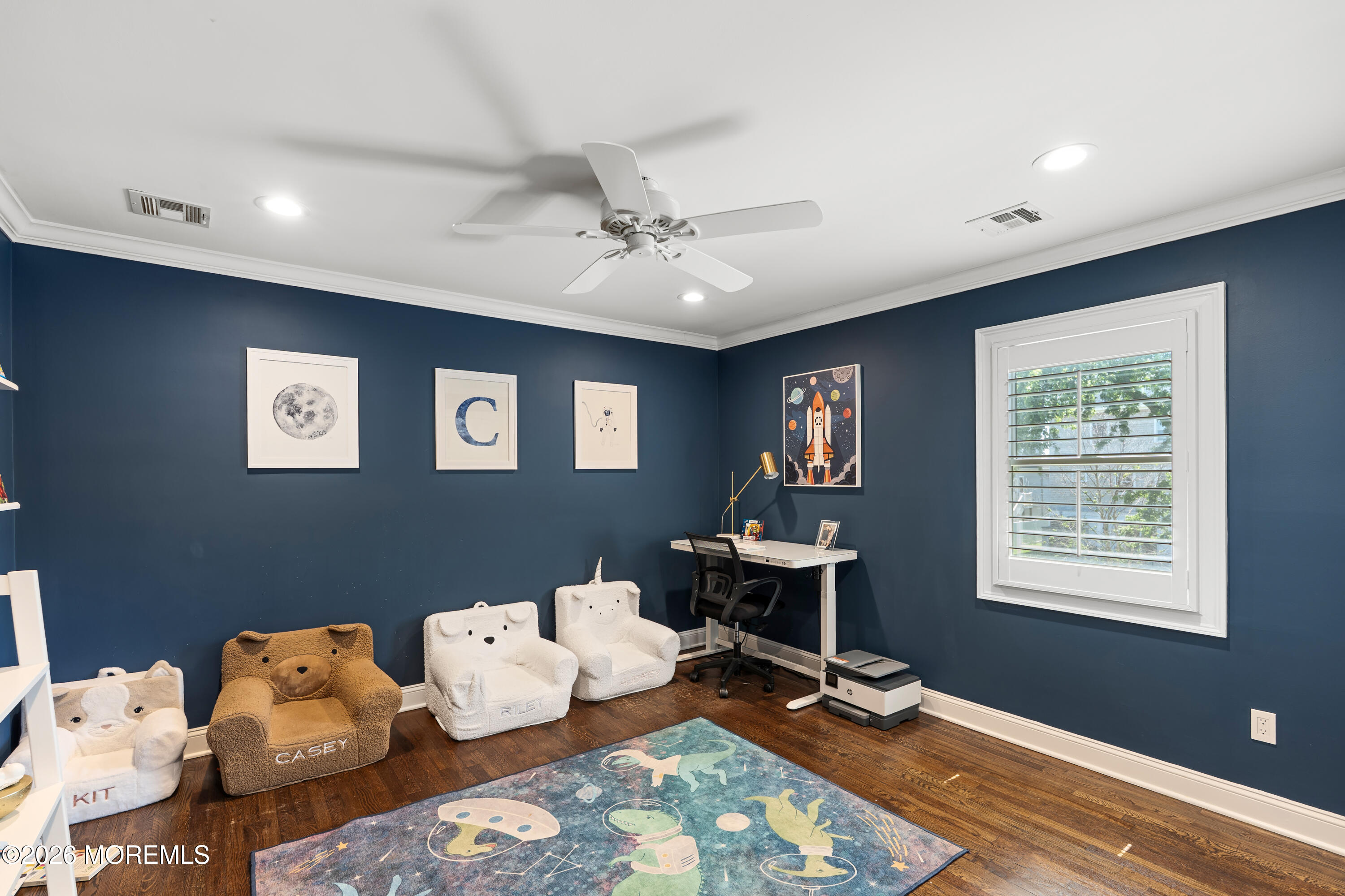 91 S Ward Avenue Rumson NJ 07760