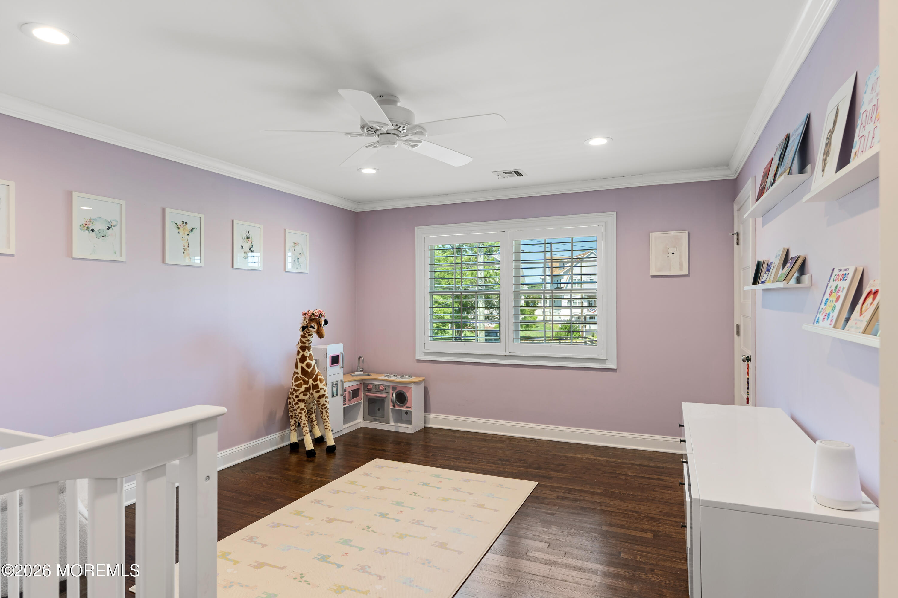 91 S Ward Avenue Rumson NJ 07760
