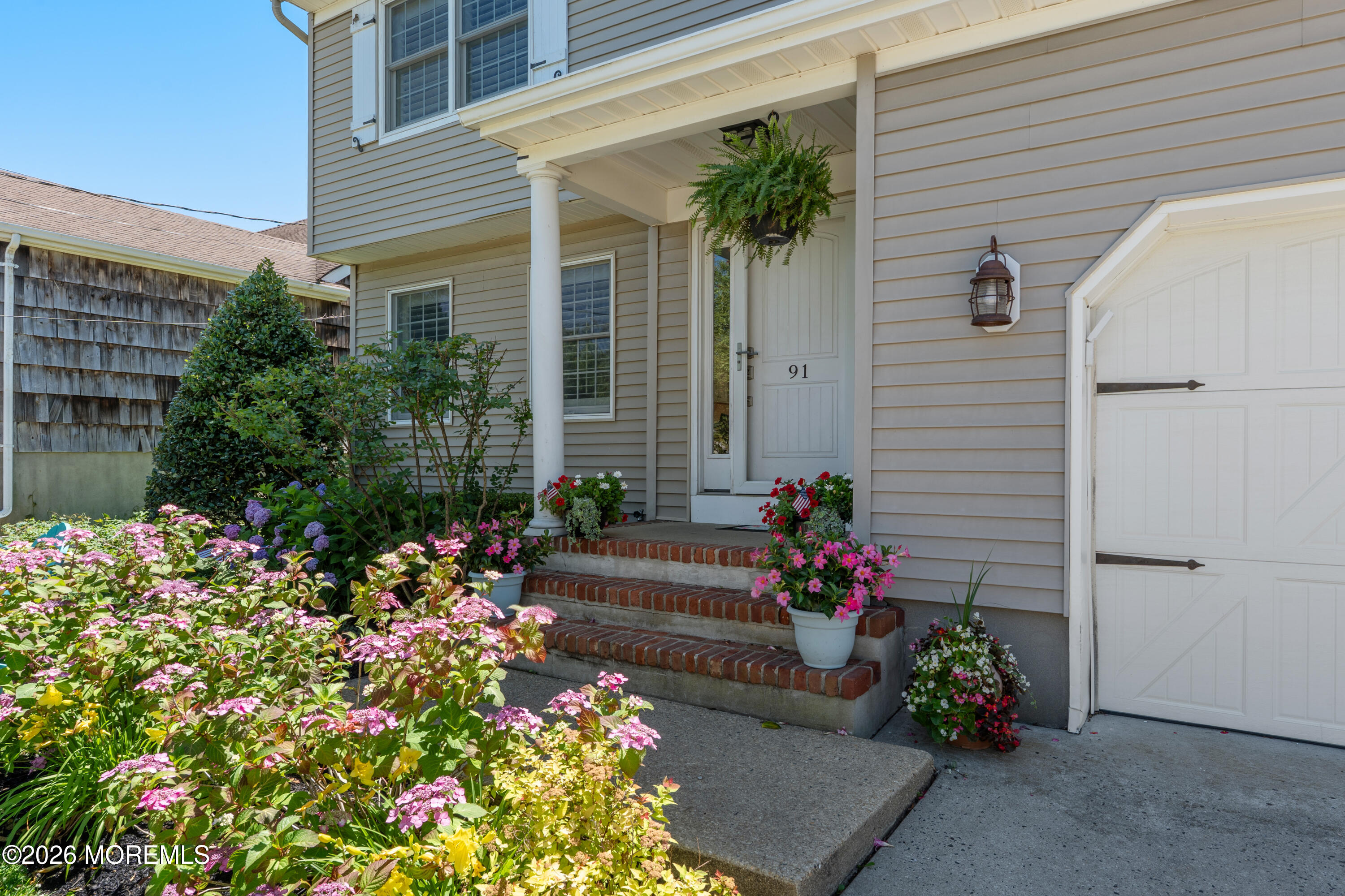 91 S Ward Avenue Rumson NJ 07760
