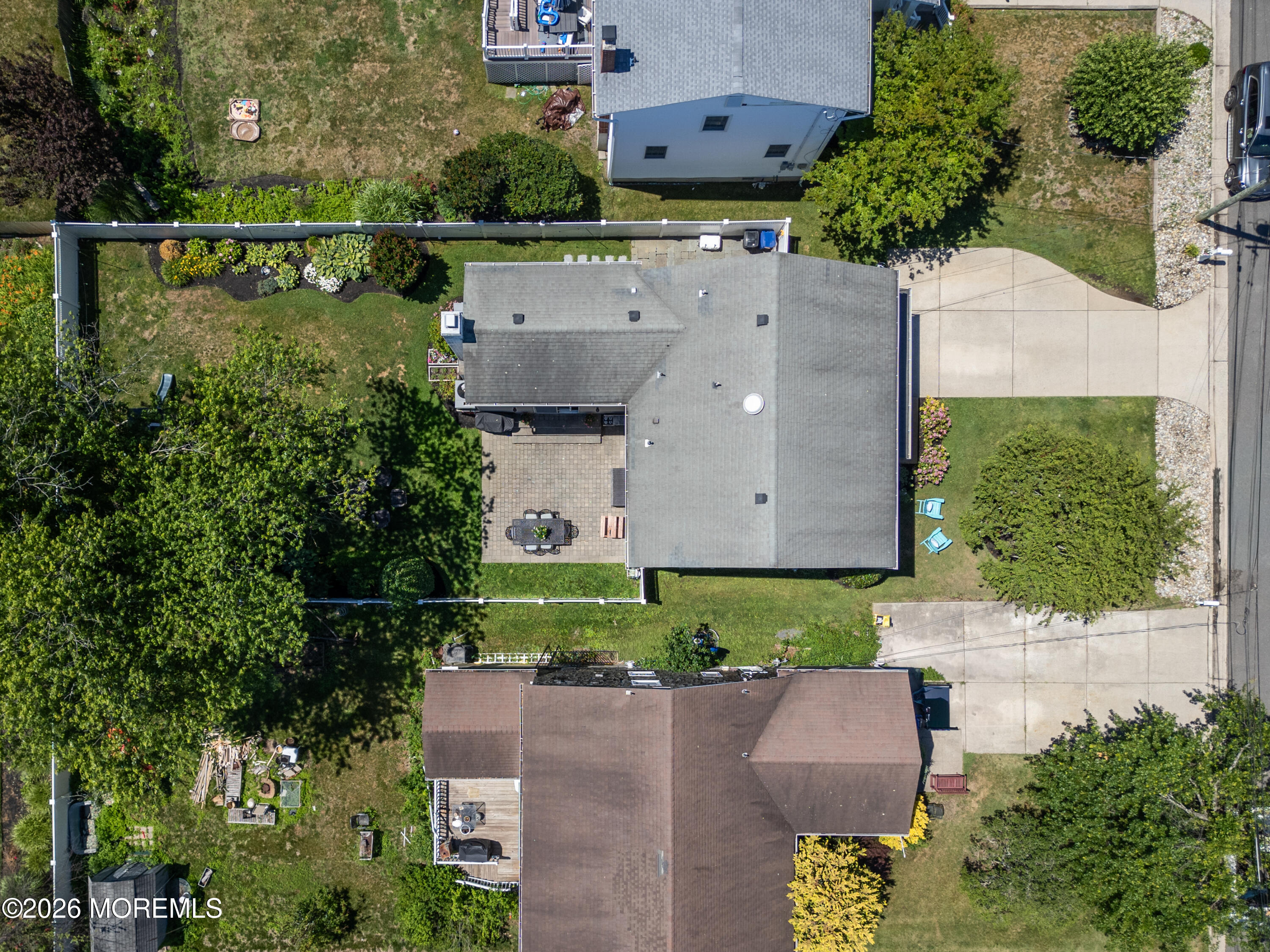 91 S Ward Avenue Rumson NJ 07760