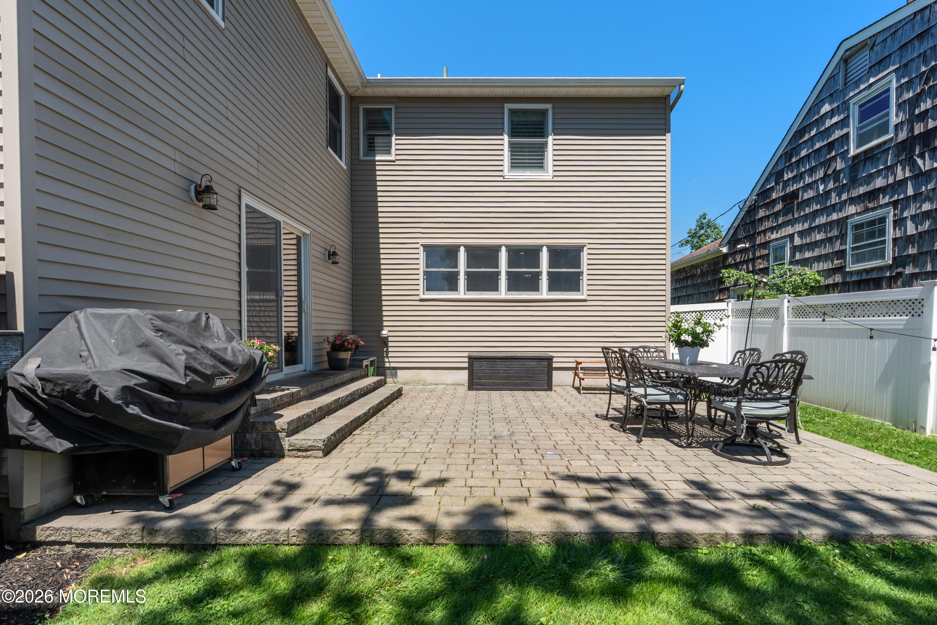 91 S Ward Avenue Rumson NJ 07760