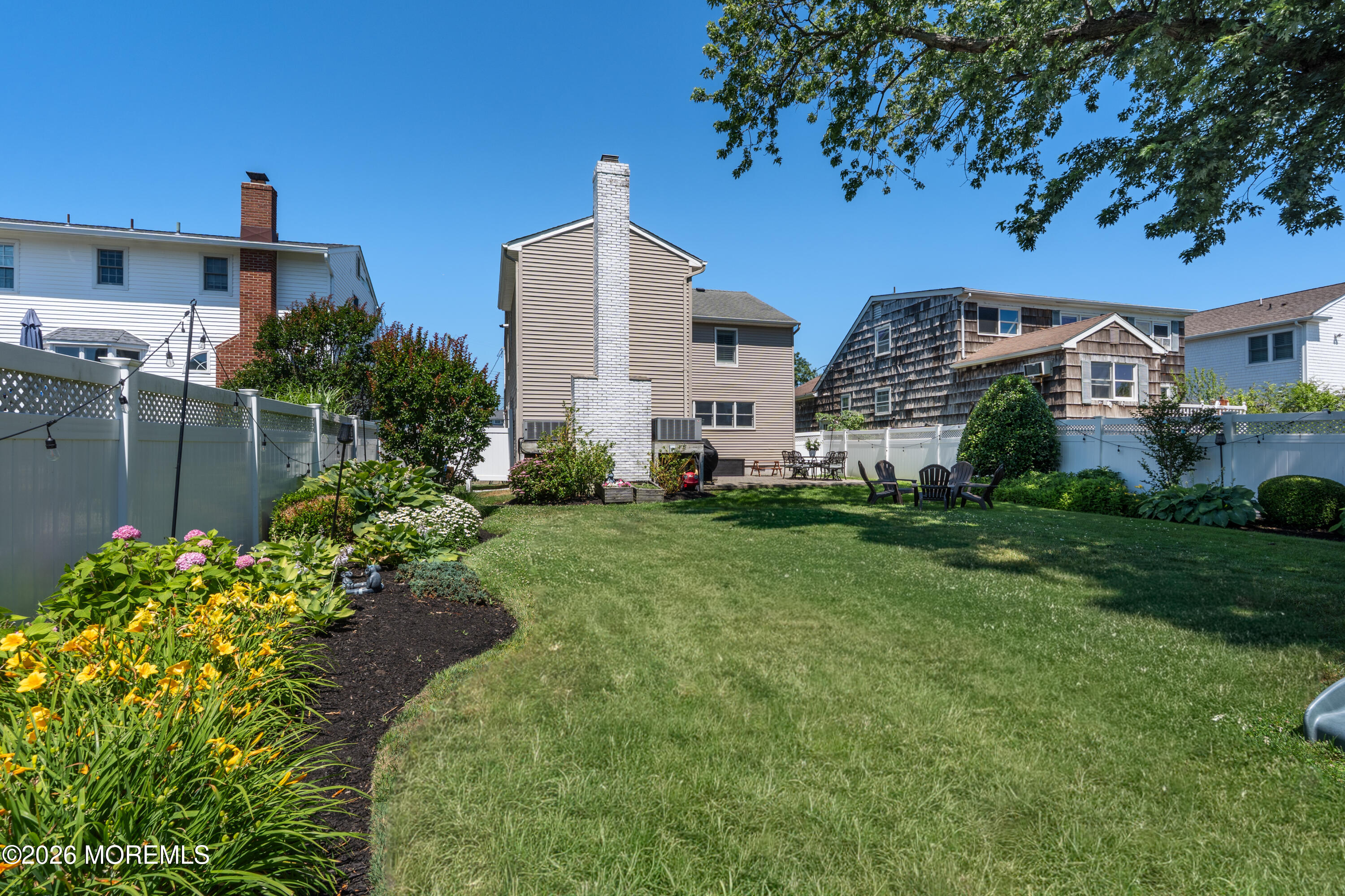 91 S Ward Avenue Rumson NJ 07760