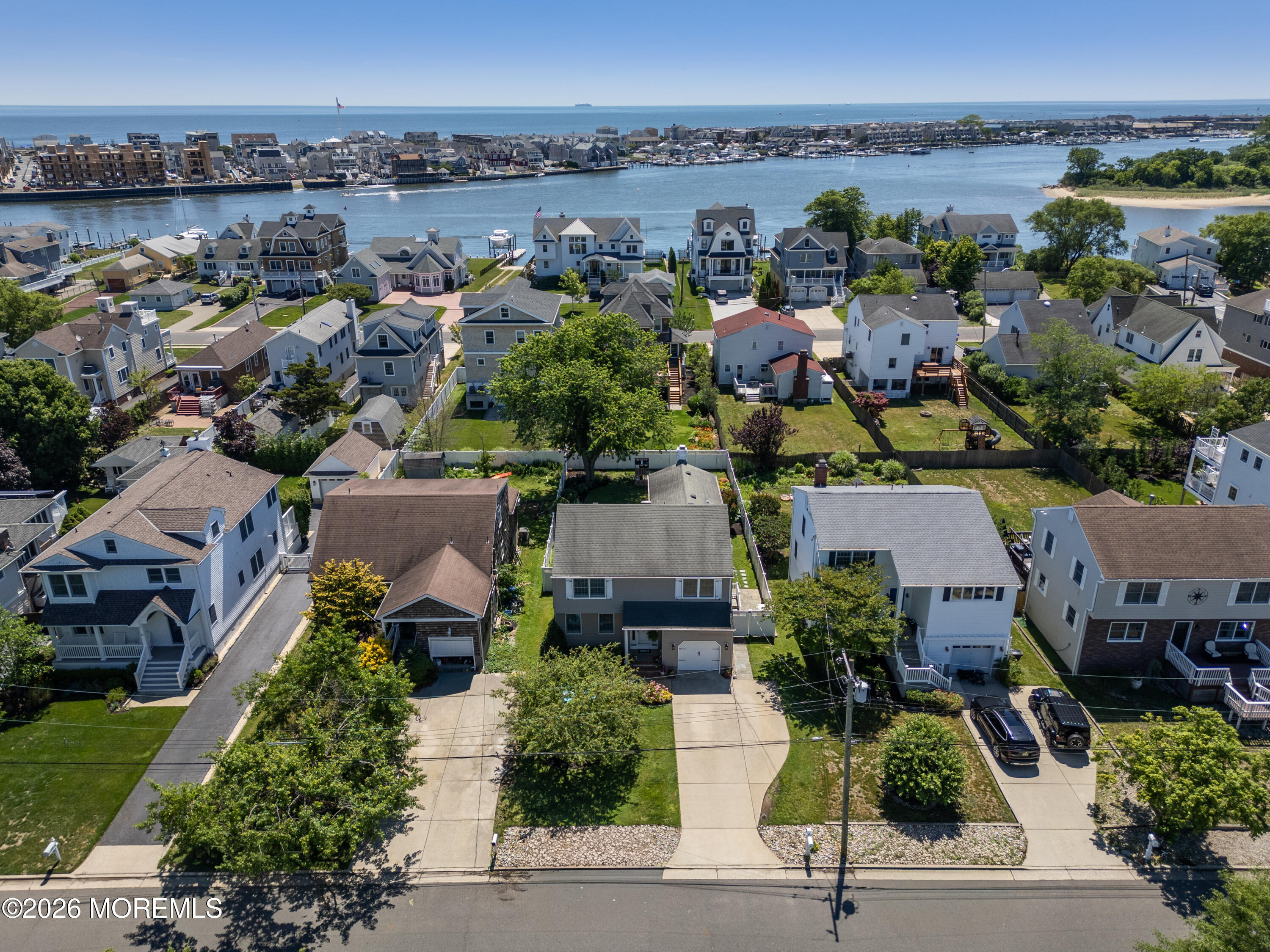 91 S Ward Avenue Rumson NJ 07760