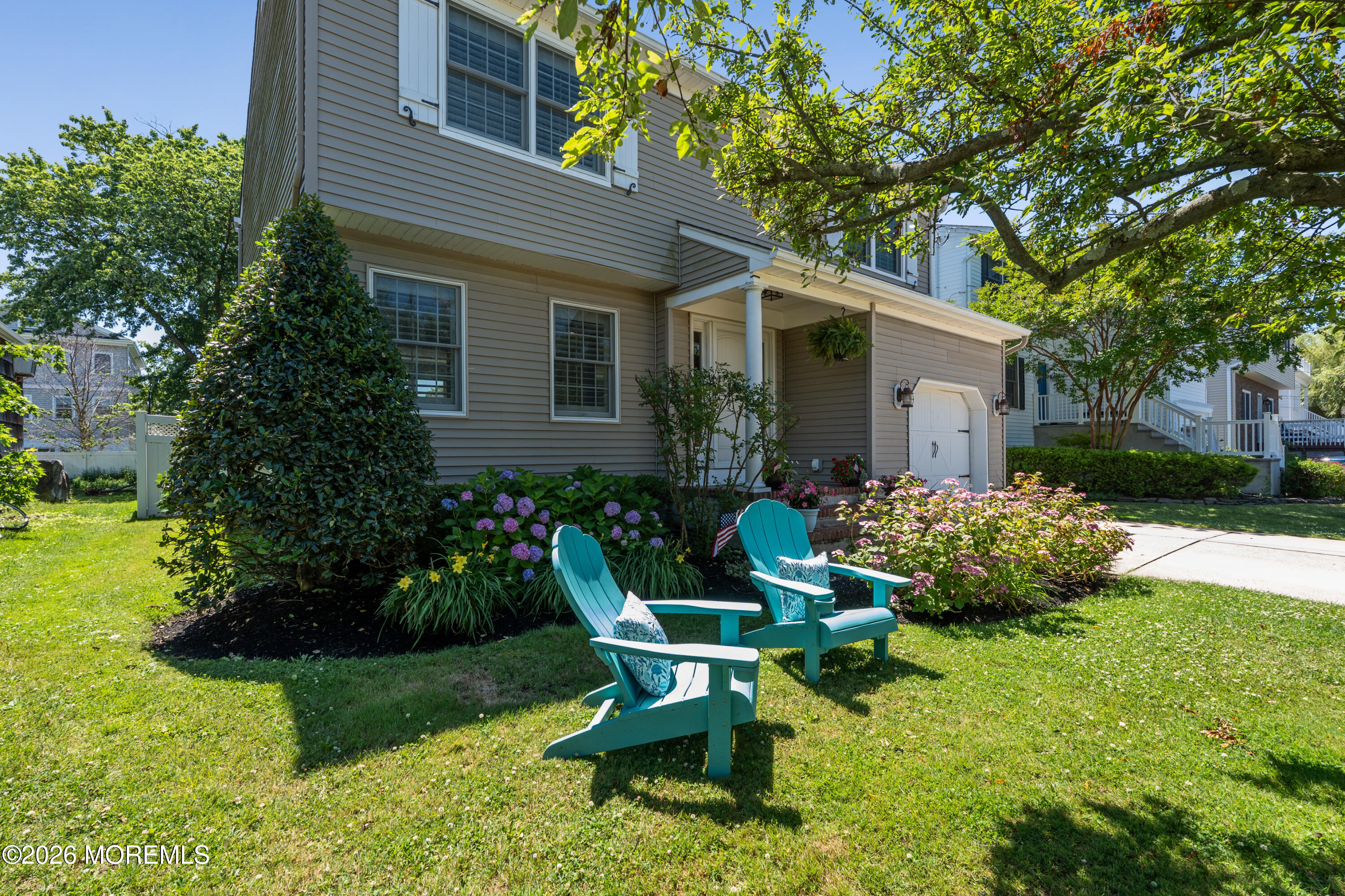 91 S Ward Avenue Rumson NJ 07760