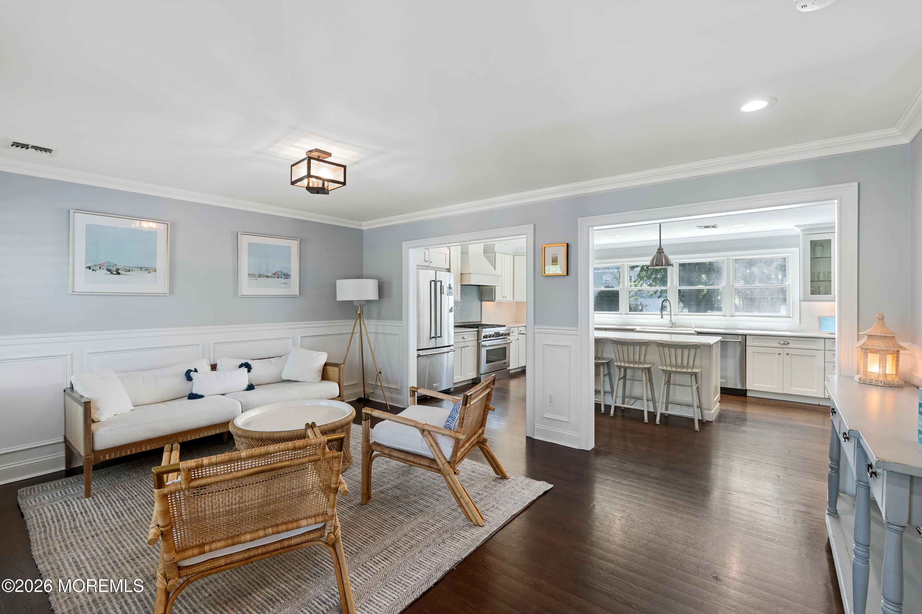 91 S Ward Avenue Rumson NJ 07760
