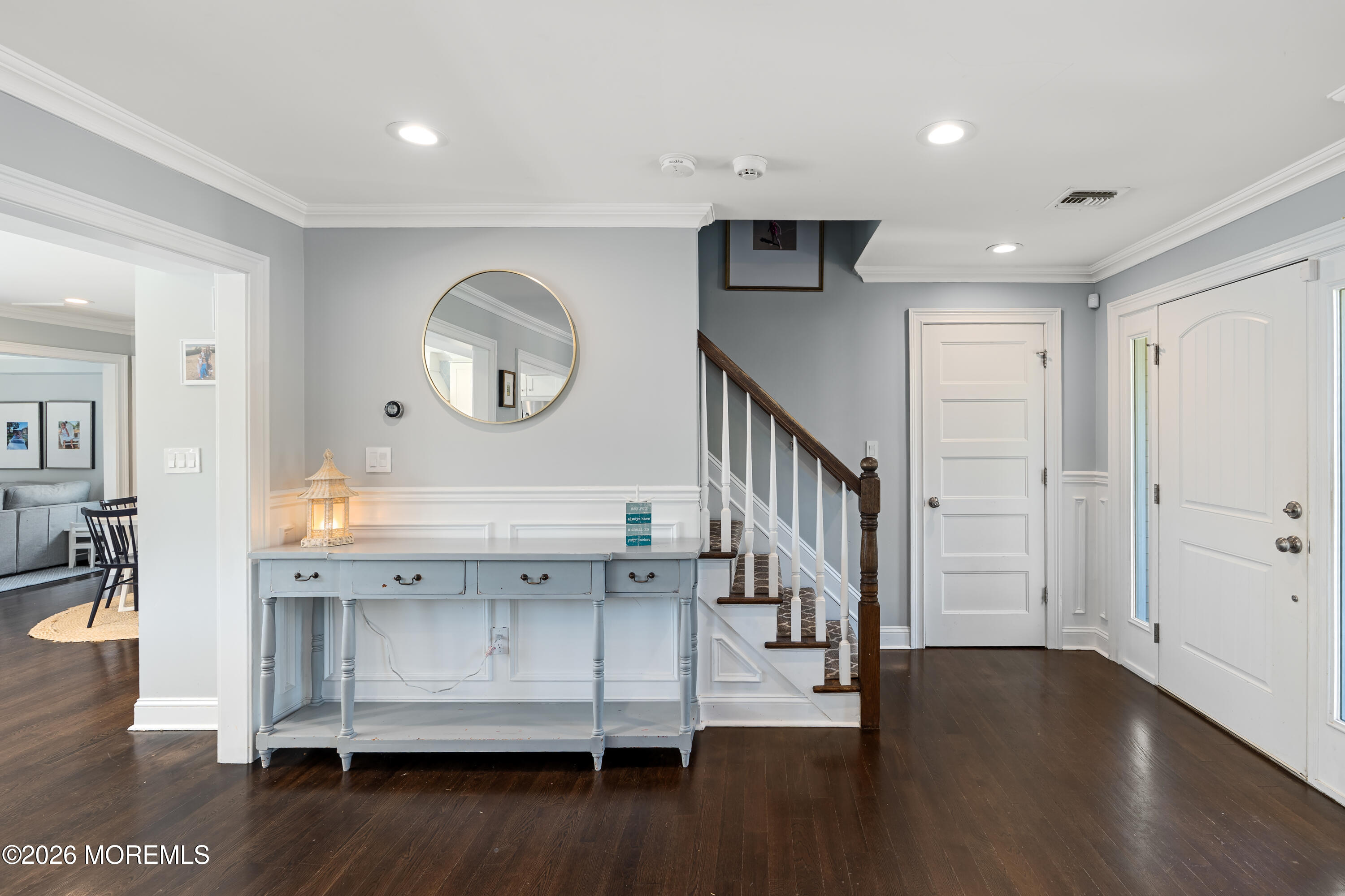 91 S Ward Avenue Rumson NJ 07760
