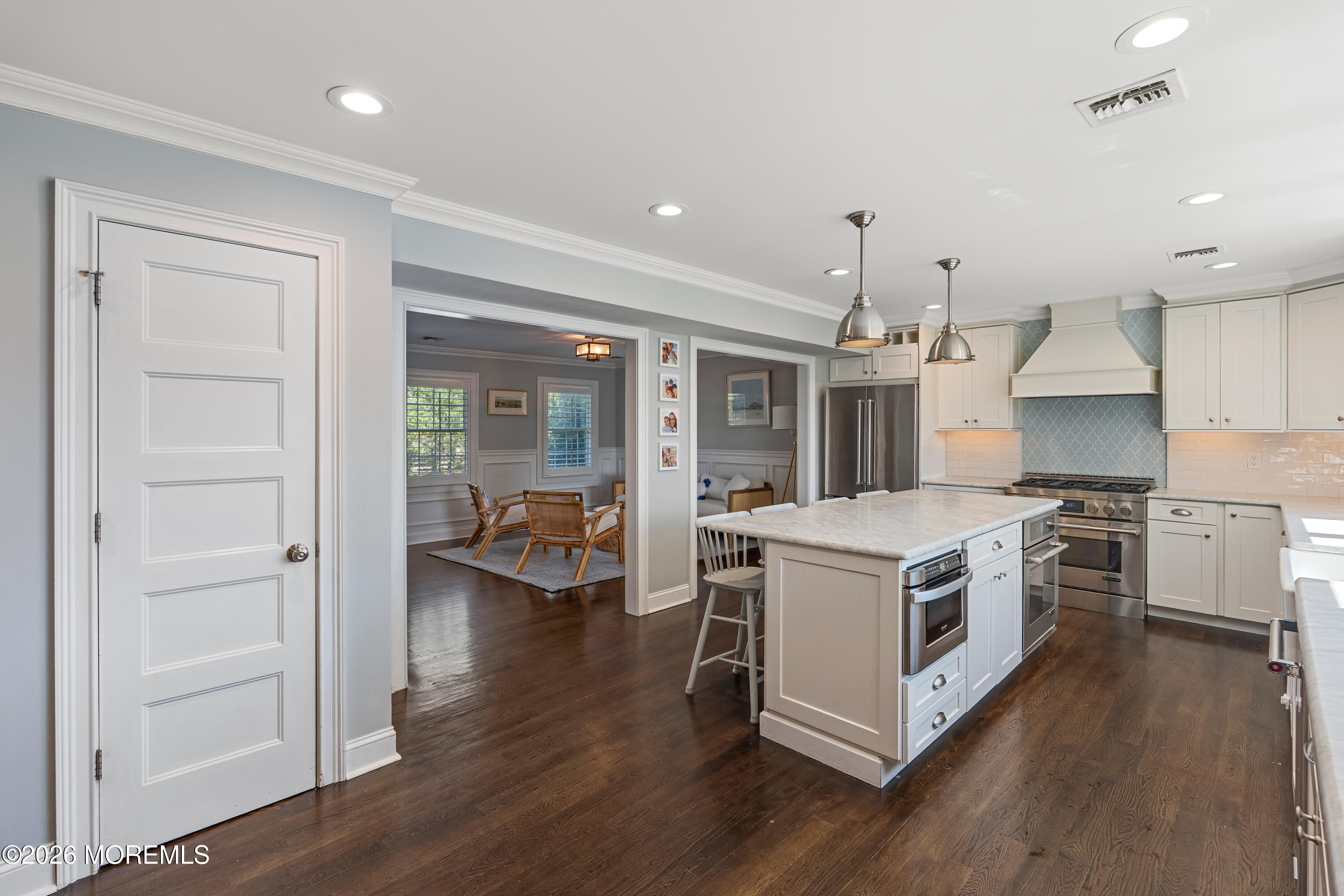 91 S Ward Avenue Rumson NJ 07760