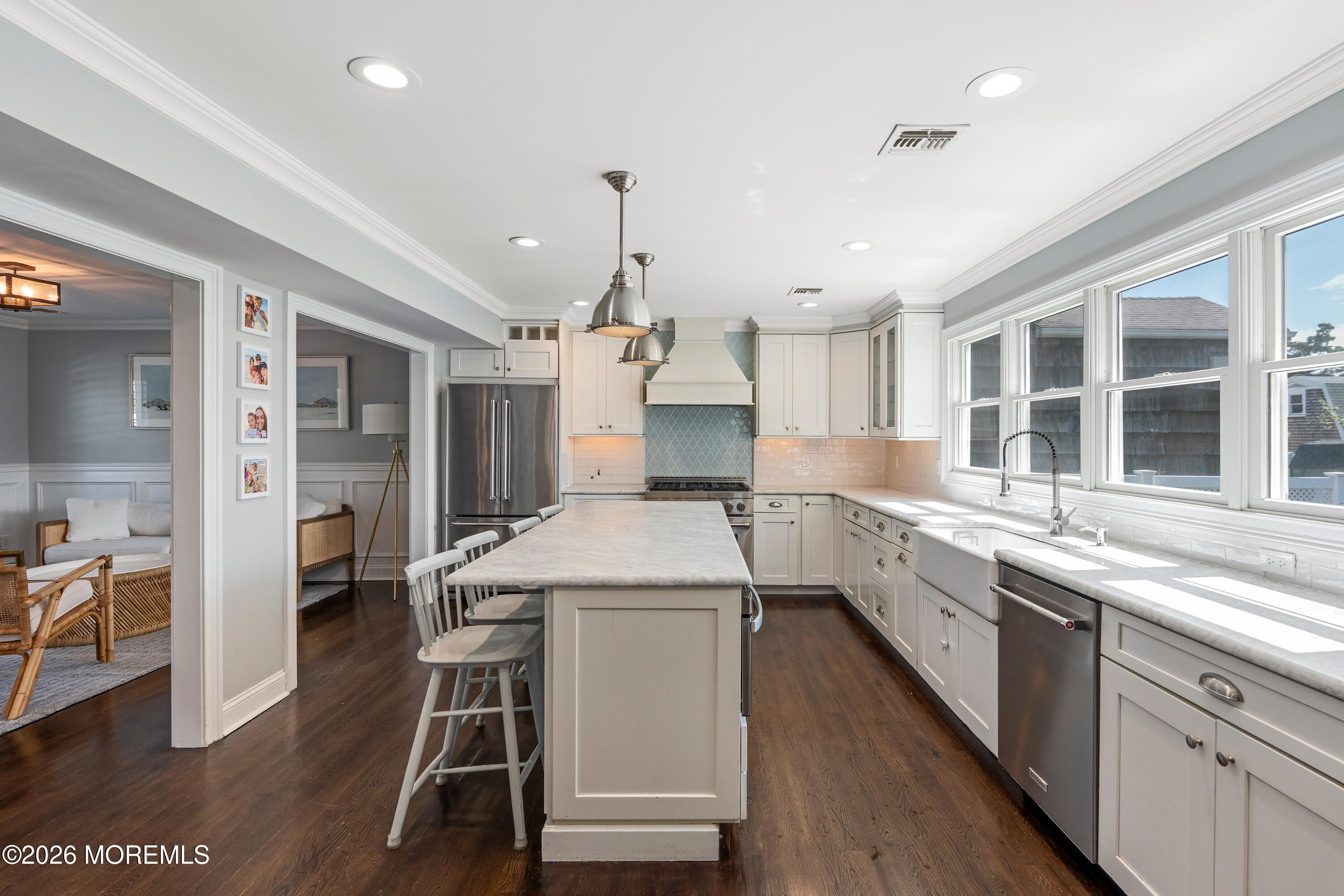 91 S Ward Avenue Rumson NJ 07760