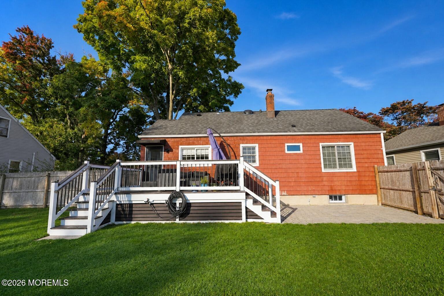 17 Fisher Avenue Middlesex NJ 08846