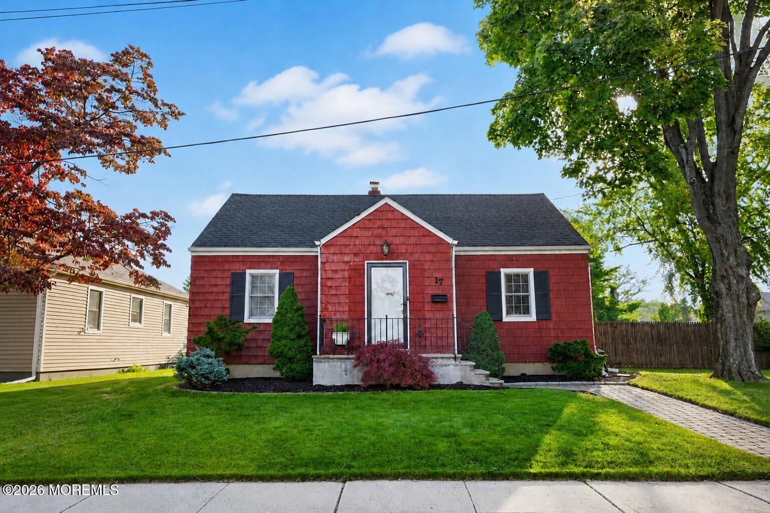 17 Fisher Avenue Middlesex NJ 08846