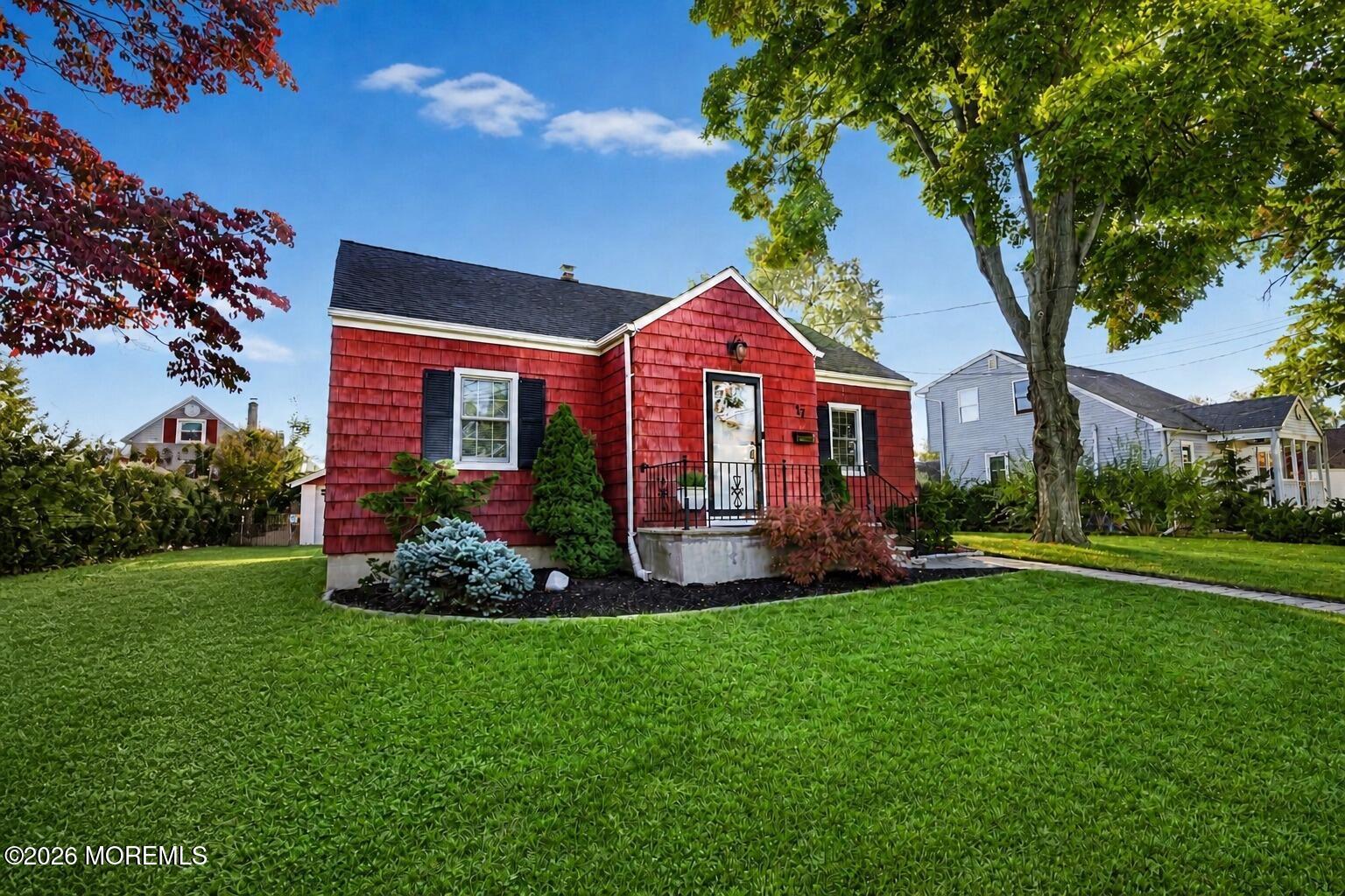 17 Fisher Avenue Middlesex NJ 08846