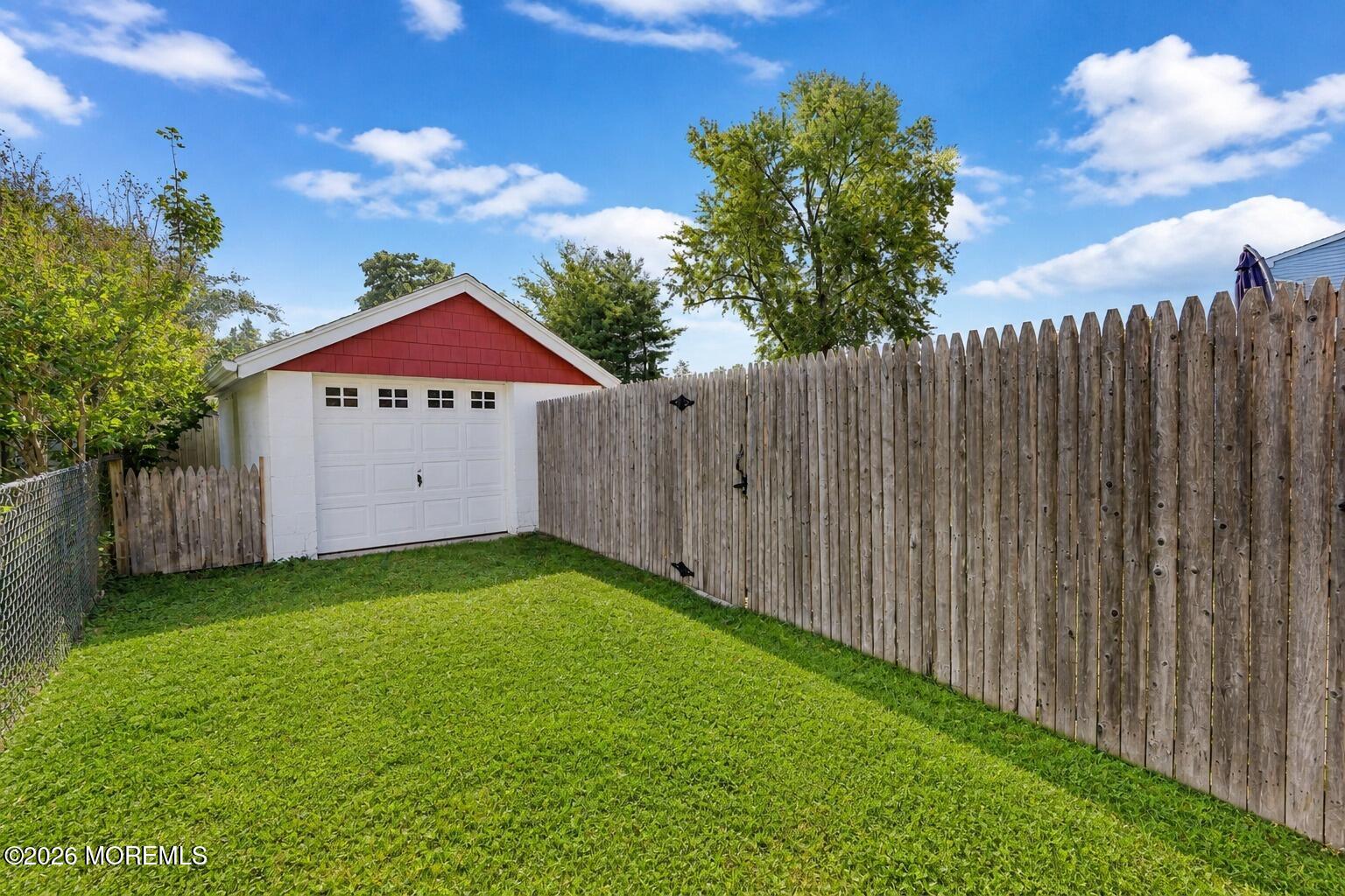 17 Fisher Avenue Middlesex NJ 08846