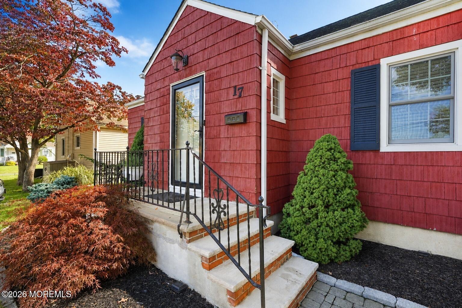17 Fisher Avenue Middlesex NJ 08846