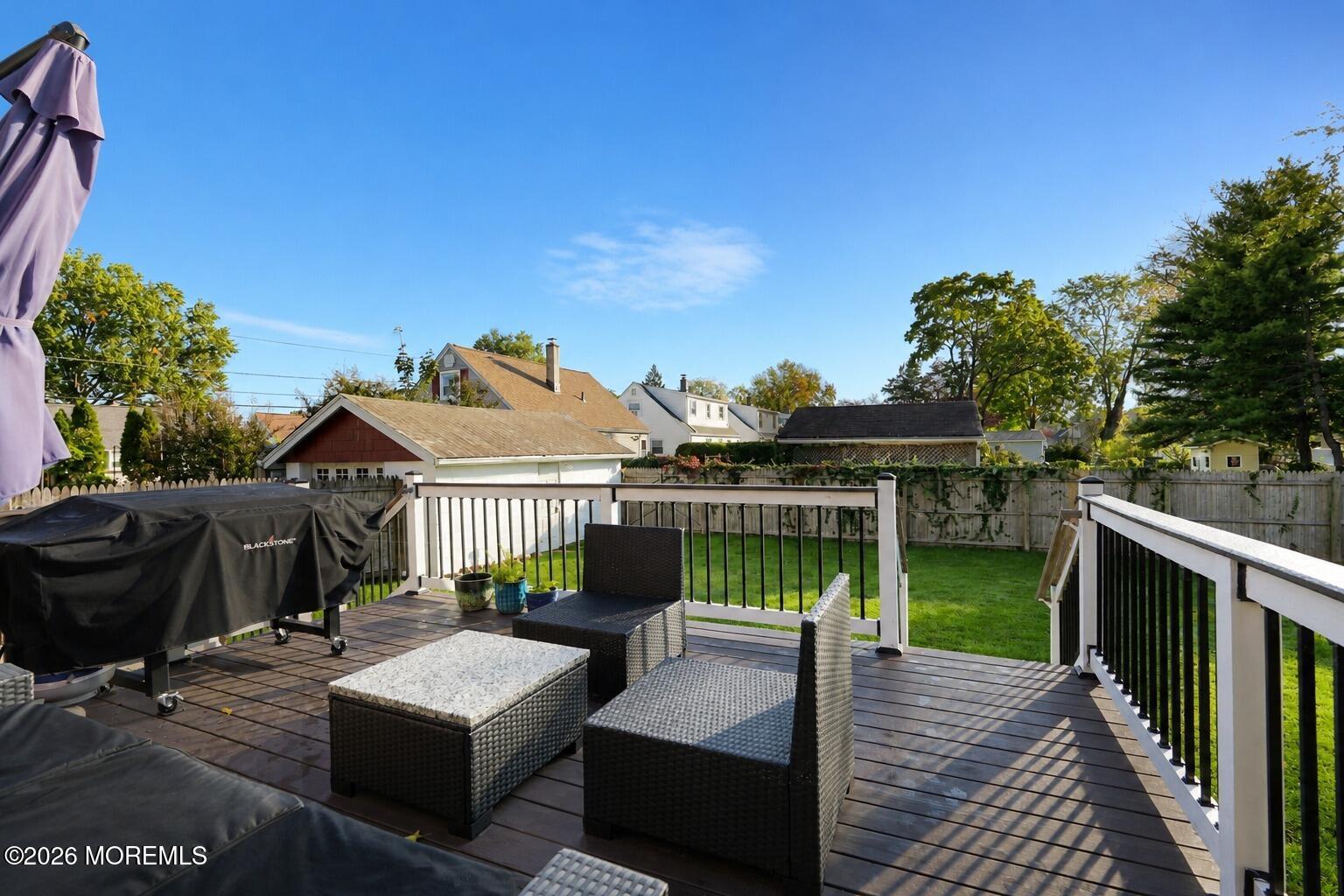 17 Fisher Avenue Middlesex NJ 08846
