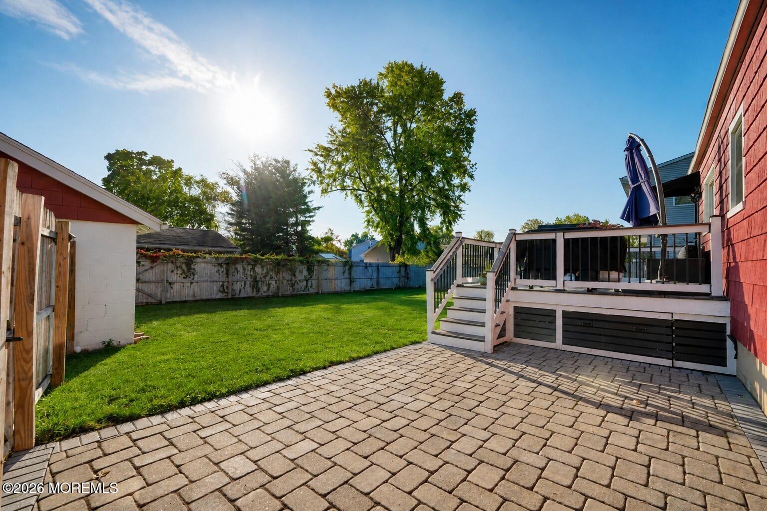 17 Fisher Avenue Middlesex NJ 08846