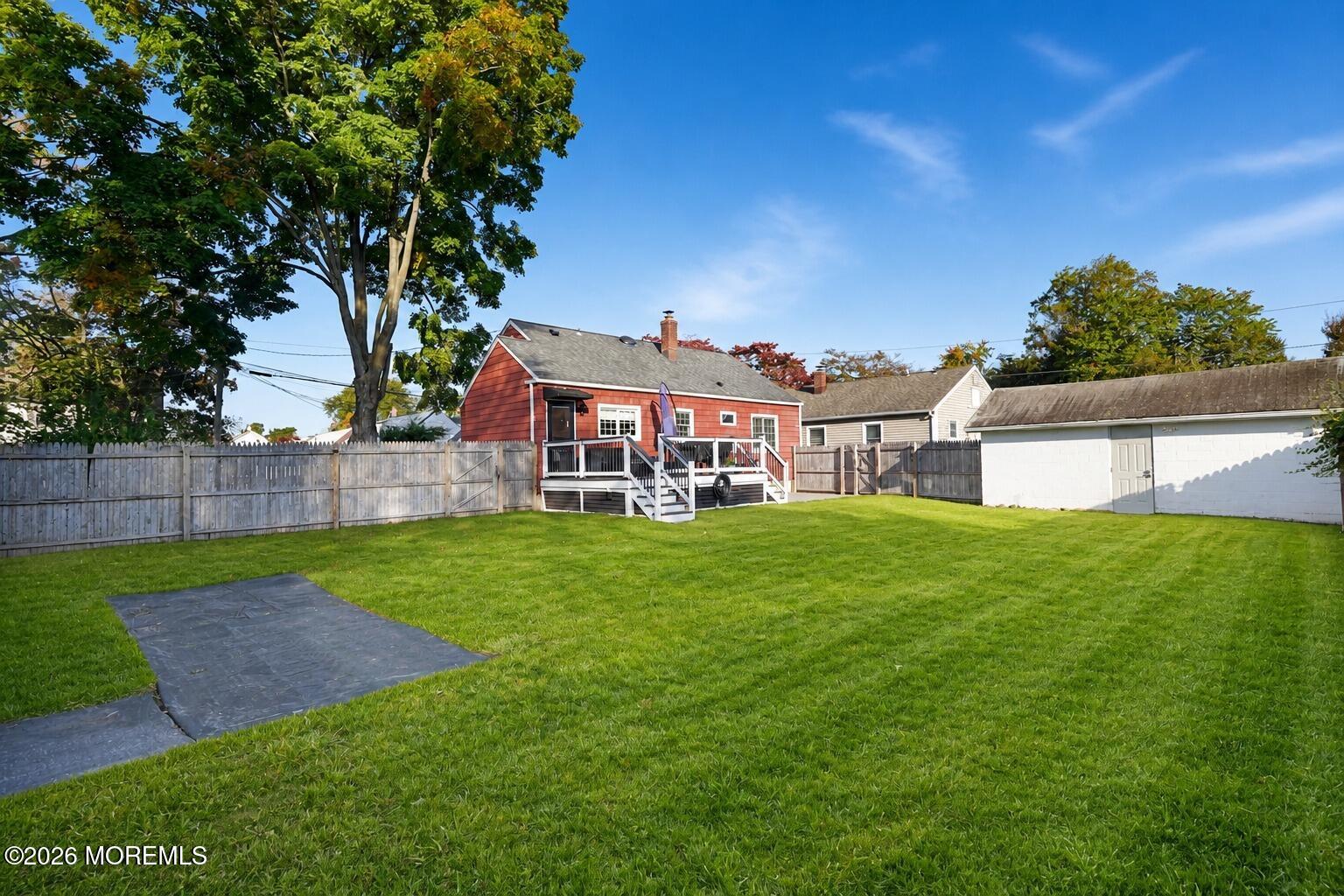 17 Fisher Avenue Middlesex NJ 08846