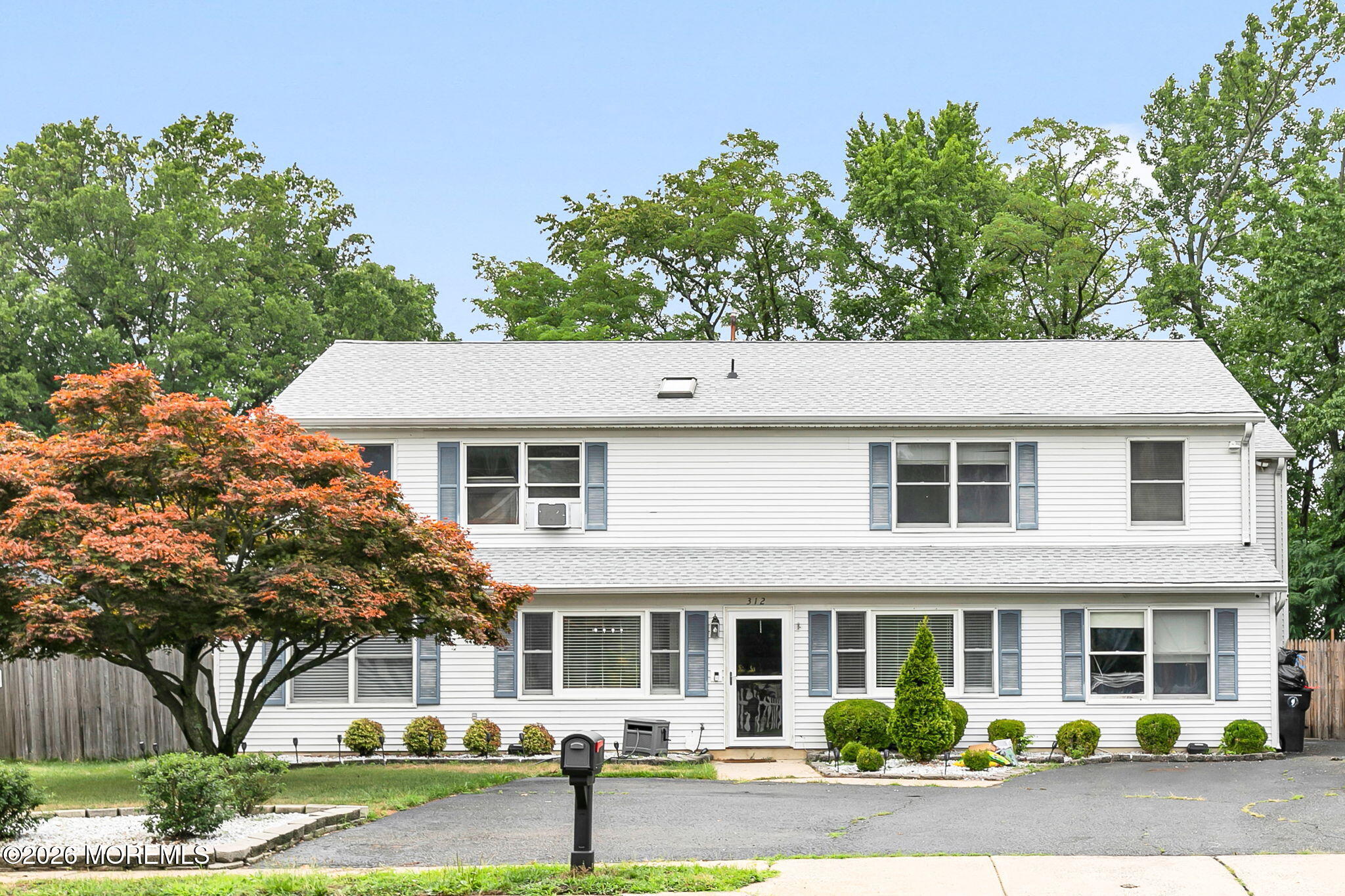 312 Thompson Avenue North Middletown NJ 07748