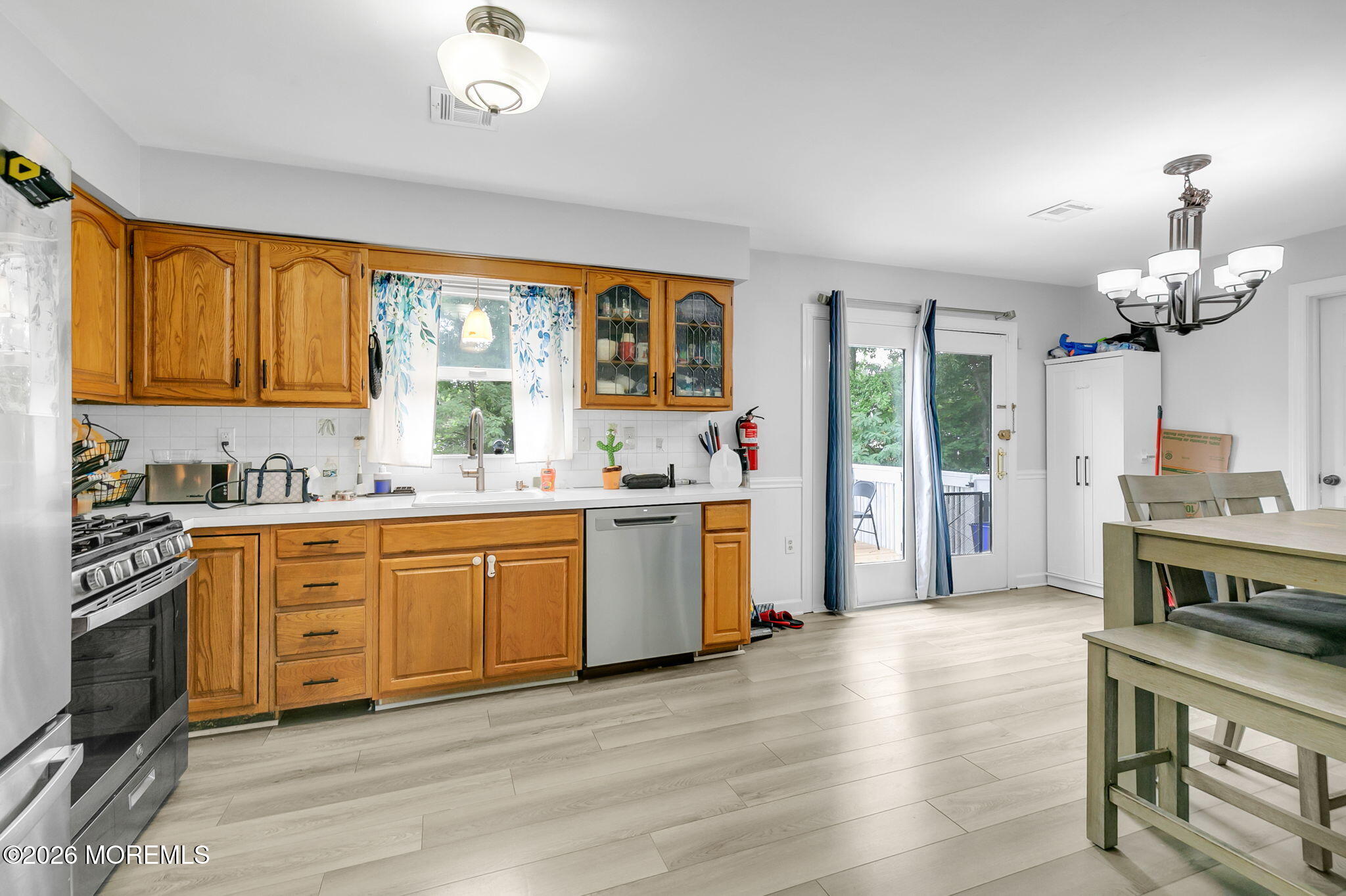 312 Thompson Avenue North Middletown NJ 07748