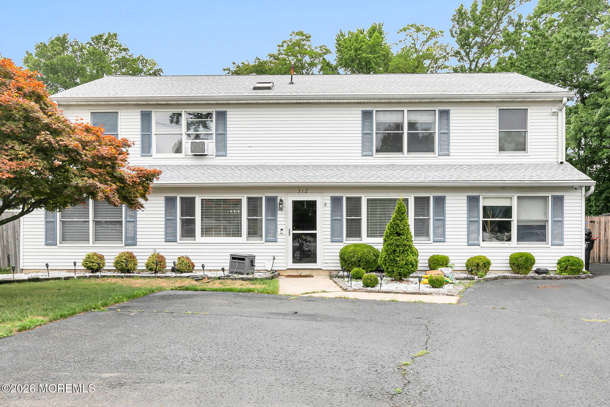 312 Thompson Avenue North Middletown NJ 07748