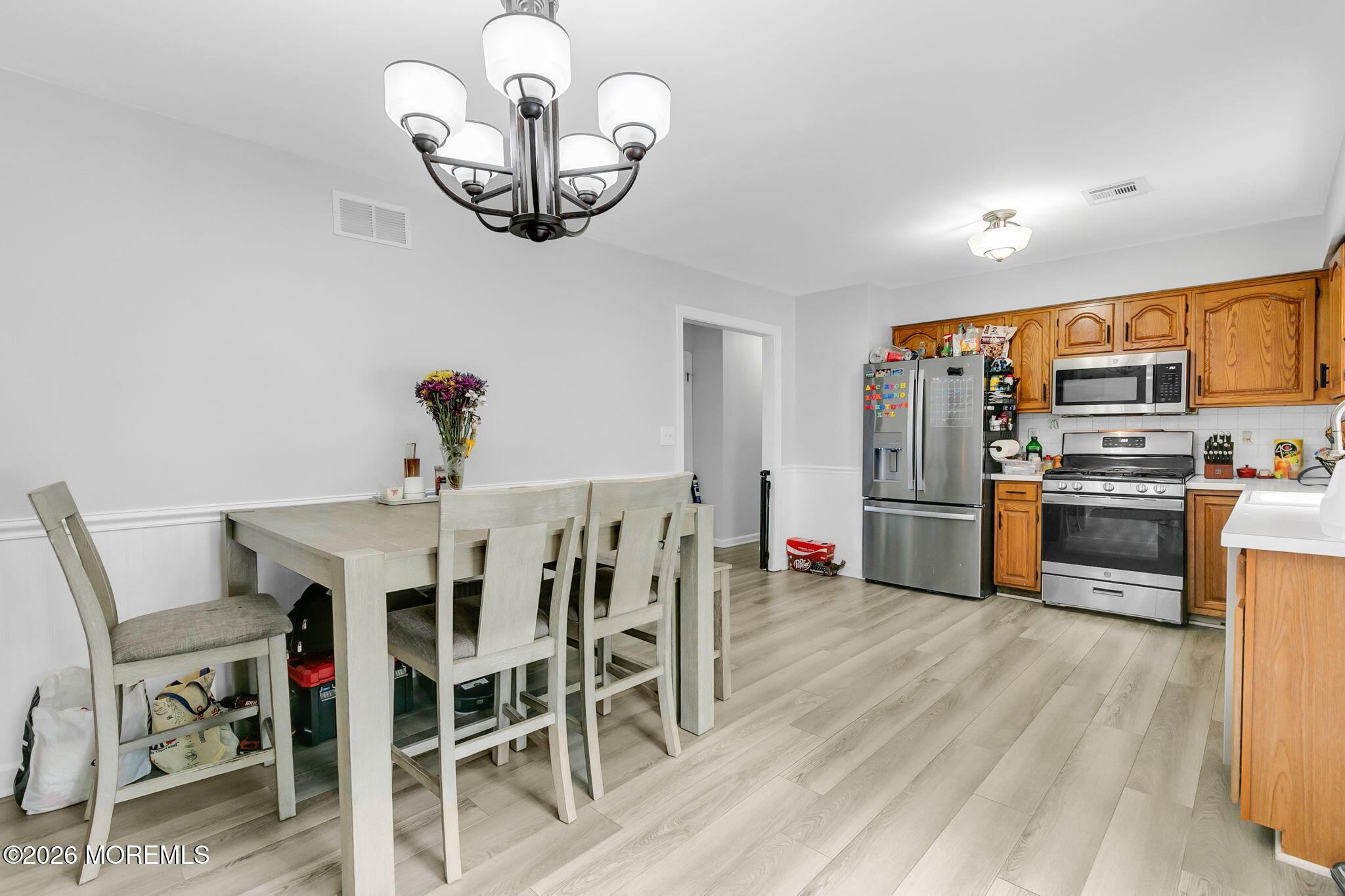 312 Thompson Avenue North Middletown NJ 07748