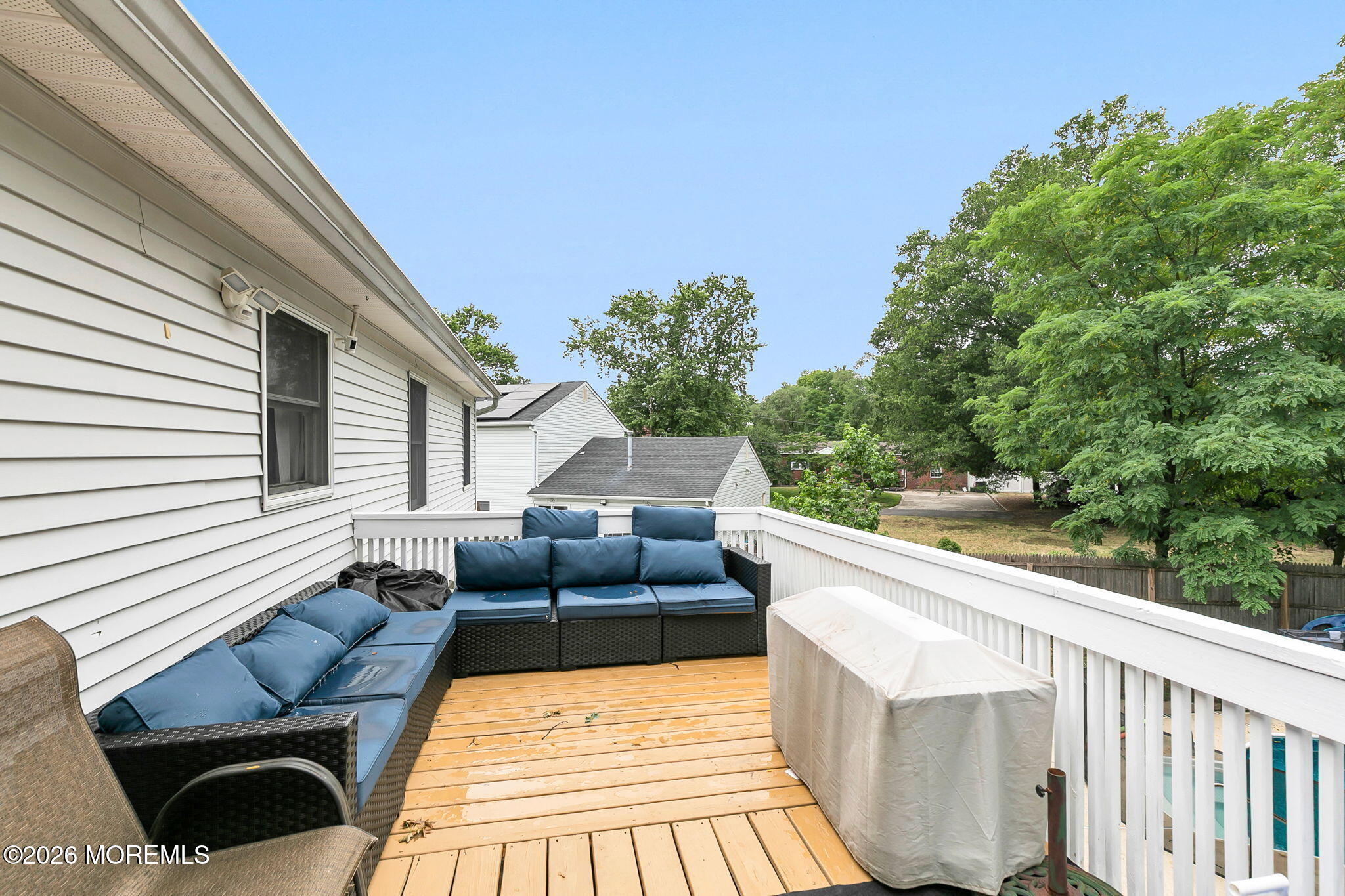 312 Thompson Avenue North Middletown NJ 07748