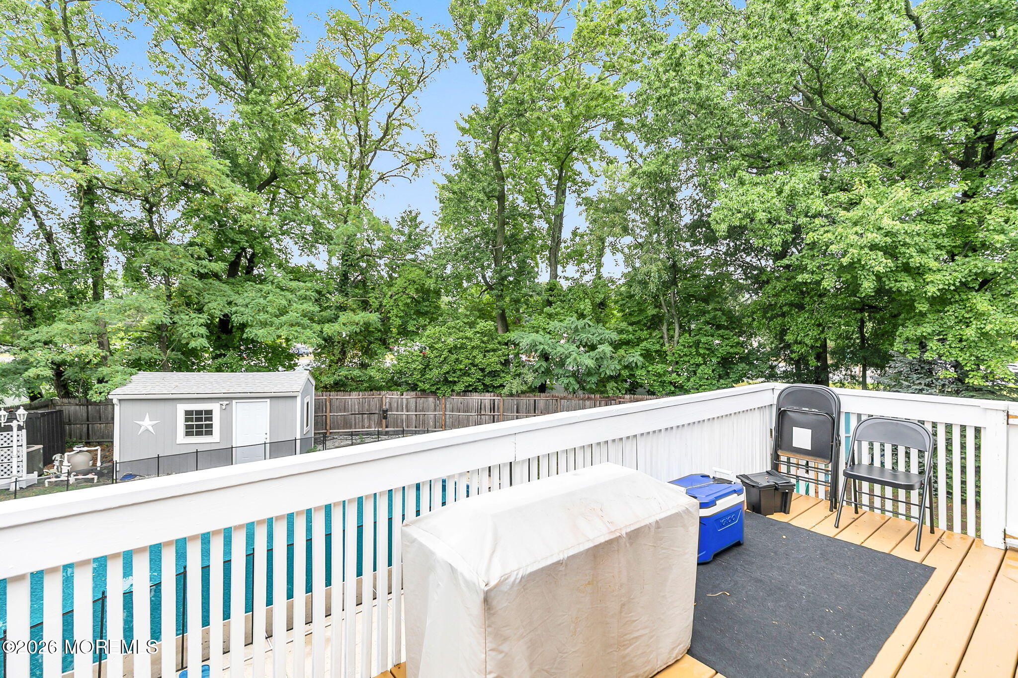 312 Thompson Avenue North Middletown NJ 07748