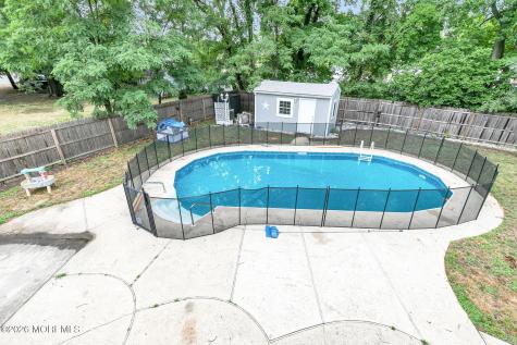 312 Thompson Avenue North Middletown NJ 07748